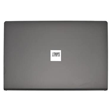 Imagem de LTPRPTS Tampa traseira traseira traseira de LCD para laptop Dell Vostro 15 3510 3520 3525 DWRHJ preta