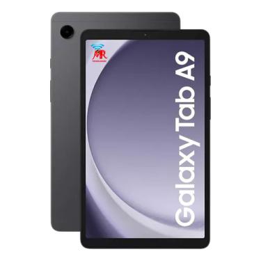 Imagem de Tablet Samsung Galaxy Tab A9 Sm-x115 4+64 Lite Chip Cinza Escuro SM-X115