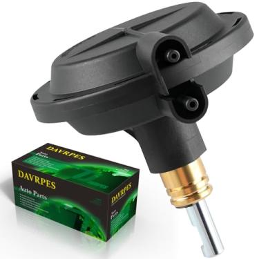 Imagem de DAVRPES Atuador 600-300 4WD para Ford F150 1997-2004 F250 Expedition 1997-2002 Lobo 1998-2003, para Lincoln Navigator 1998-2000 4WD Substituição do atuador a vácuo #F65Z-3G360-BA|1S109 33|600