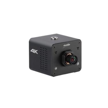 Imagem de zowietek Câmera POV 4K PoE, ZowieCAM, Webcam, saída HDMI e SDI simultaneamente, RTSP/RTMP(s)/SRT, transmissão ao vivo independente para YouTube/Twitch para webcast, reunião, ensino e jogos (M12 AF)