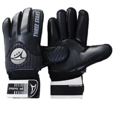 Imagem de Luva de Goleiro Three Stars Stadium Campo-Unissex
