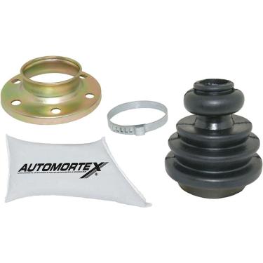 Imagem de Kit Coifa Homocinética Câmbio S/ Rolamento Gol Parati G2 [F103]