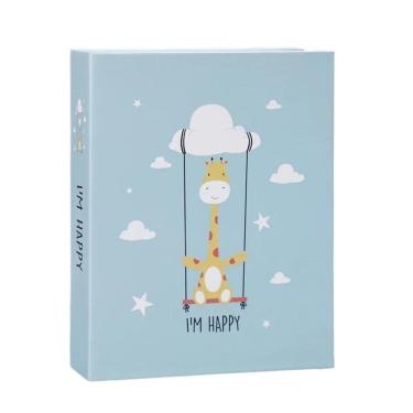 Imagem de Álbum De Fotografias Para Instax Mini - Fujifilm