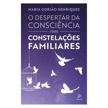 Imagem de O Despertar Da Consciência Com Constelações Familiares