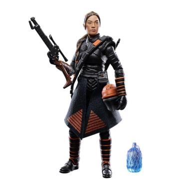 Imagem de Star Wars The Book Of Boba Fett Fennec Shand - Hasbro