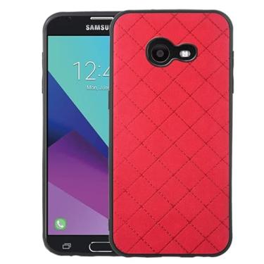 Imagem de ELISORLI Compatível com Samsung Galaxy J7 Prime 2017 J 7 Skypro Sky Pro J7V V S727VL capa robusta fina antiderrapante borracha TPU capa para celular para Glaxay Halo 7J Perx J7prime mulheres homens