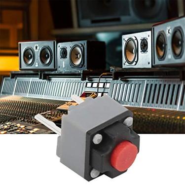 Imagem de 125pcs 6x6x7.3mm Kit de Interruptores de Botão Tátil para Eletrodomésticos, Brinquedos, Produtos Eletrônicos, Desempenho Estável, Longa Vida útil, Design Resistente à água,