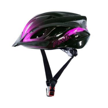 Imagem de Capacete De Ciclismo Rava Space 3 Mtb