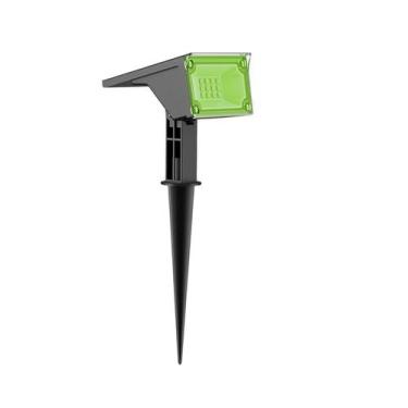 Imagem de Luminária Solar Spot Abs 10 Lumens Ecoforce