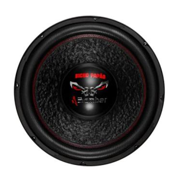 Imagem de Subwoofer, Bomber, Bicho Papão 1.23.063, 15"
