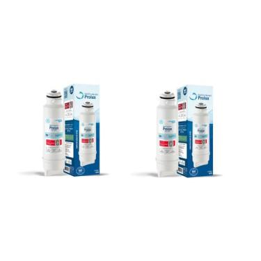 Imagem de Kit 2 Refil filtro agua Electrolux PA1ON PA20G, PA25G, PA30G - Planeta
