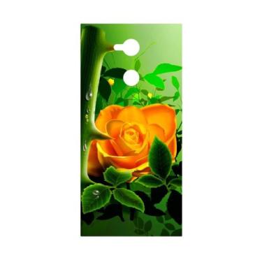 Imagem de Capa Adesivo Skin369 Verso Para Sony Xperia Xa2 Ultra (2018) - KawaSki