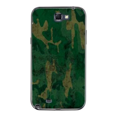 Imagem de Capa Adesivo Skin161 Verso Para Galaxy Note 2 (GT-N7100) - KawaSkin