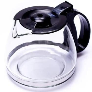 Imagem de Jarra Cafeteira Philco Ph14 - Vidro Reforçado - Mistral