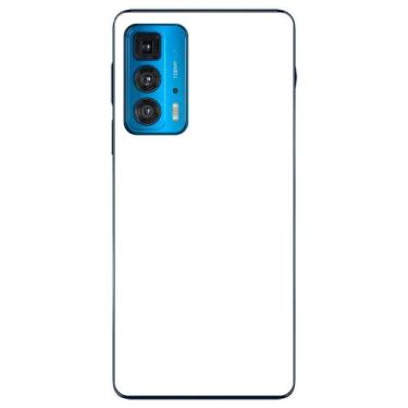 Imagem de Capa Adesivo Skin352 Verso Para Motorola Edge 20 Pro (2021) - KawaSkin