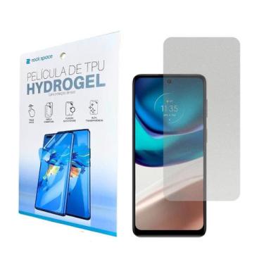 Imagem de Película Fosca Premium para Motorola Moto G42 - Rock Space