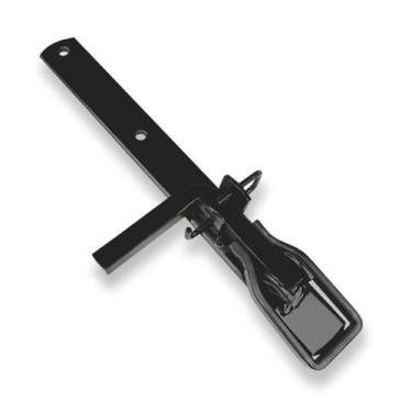 Imagem de Dobradiça de pressão dianteira da carroceria LD trava tampa - Zanbor