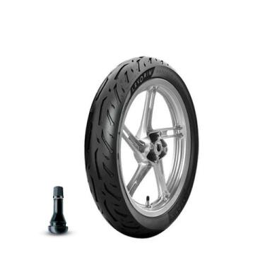 Imagem de Pneu Levorin 100/80-17 M/C 58S Matrix Sport II TL Sem Câmara + Válvula