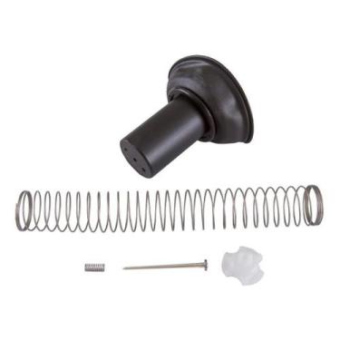 Imagem de Pistonete Diafragma + Agulha Cbx 250 Twister Modelo Original - Tmac