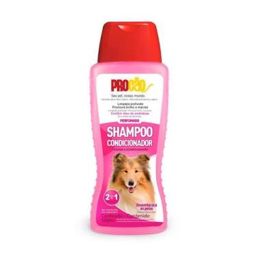 Imagem de Shampoo Condicionador Procão para Cães 500ml