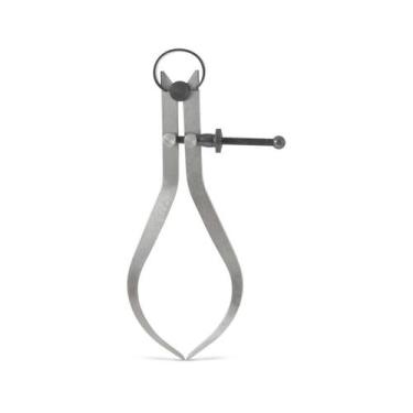 Imagem de Compasso Externo 500 Mm / 20" - Zaas