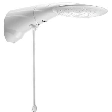Imagem de Chuveiro Advanced Turbo Eletrônico 7500W 200v Lorenzetti, 220V