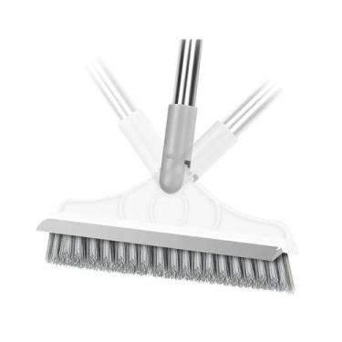 Imagem de Vassoura Magica Esfregão Rodo de Limpeza Pratica e Leve - NS