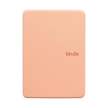 Imagem de Capa Rígida Compatível Com Kindle 11 Geração 2022 C2V2L3