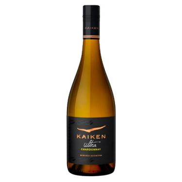 Imagem de Vinho Branco Ultra Chardonnay Kaiken 750ml
