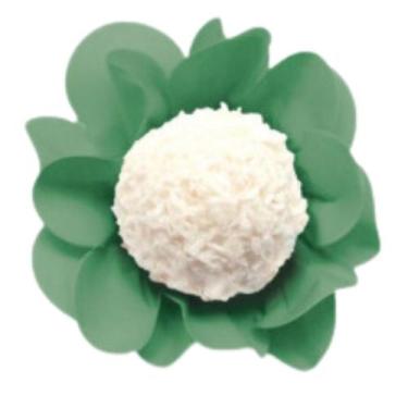 Imagem de Forminhas Para Doces Finos Casamentos Aniversário 40 unidades - Ultra 