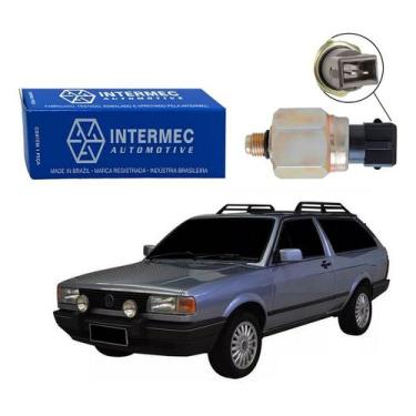 Imagem de Cebolinha Direção Hidráulica Parati G1 1.6 1.8 1991 A 1995 - Intermec