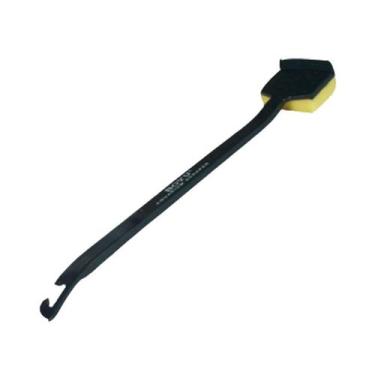 Imagem de Raspador Boyu com Esponja e Borracha