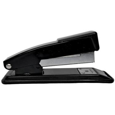 Imagem de Grampeador profissional metal aço resistente 20 folhas 26/6 - Classe B