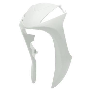 Imagem de Bico Frontal Capa Carenagem Pro Tork Moto Biz+ 125 Ex 2014 2015 2016 2