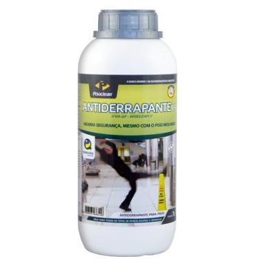 Imagem de Antiderrapante lp - antiderrapante para pisos - pisoclean - 1 litro