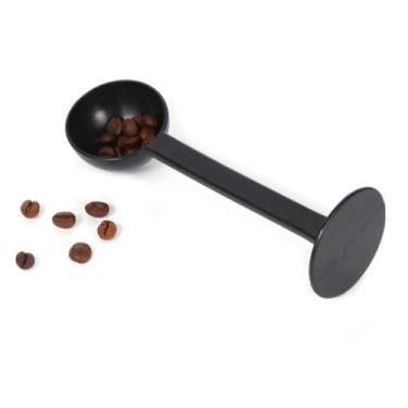 Imagem de Colher Medidora Para Cafeteira Oster Moka 50mm Tamper - raleo