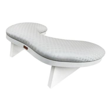 Imagem de Apoio de Mão / Punho Antebraço Delta Para Manicure Nails Designer PRAT