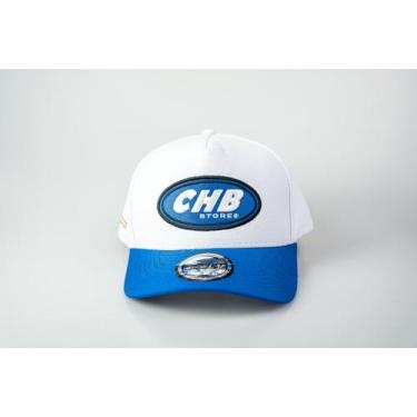 Imagem de Bone estruturado chb store 1056, Branco