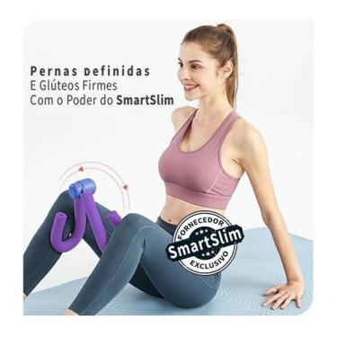 Imagem de Exercitador Glúteos Firmes - Smartslim, O Legítimo!