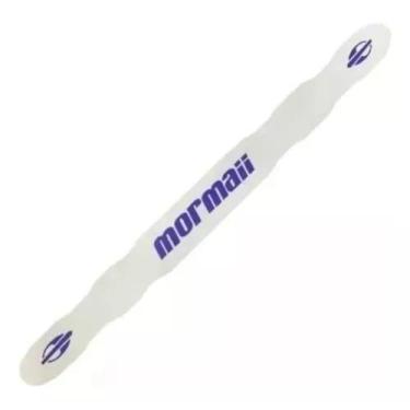 Imagem de Fita Protetor De Cabeça Raquete Mormaii Beach Tennis, Branco