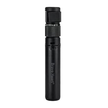 Imagem de Bullet Time Handle Tripé dobrável de mesa multifuncional para insta360 Insta 360 X4 X3, RS, GO 2 X2 R X RS Gopro Go Pro Hero 11 10 9 5 4 3 acessórios de câmera (mini tripé)