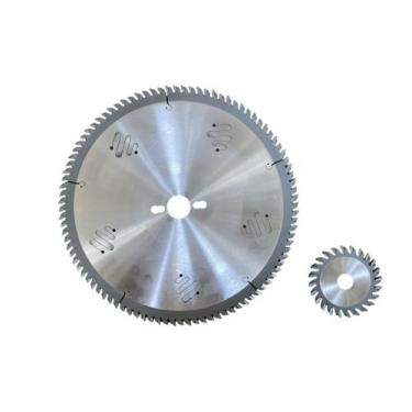 Imagem de Disco E Riscador P/ Esquadrejadeira Tecmatic 300mm - Frezite