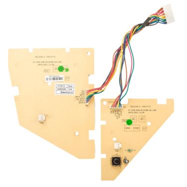 Imagem de Placa Interface Lavadora Electrolux - LTP12