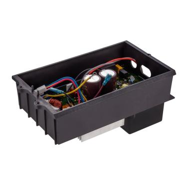 Imagem de Placa Condensadora Ar Condicionado Split Electrolux QE09F/XE09F