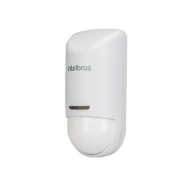 Imagem de Sensor Infra Vermelho Passivo Com Fio Ivp 5000 Ld Intelbras Alcance De