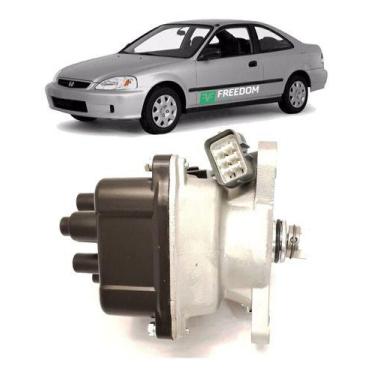 Imagem de Distribuidor de ignição honda civic 1.6 1996 á 2000 - FREEDOM PARTS, U