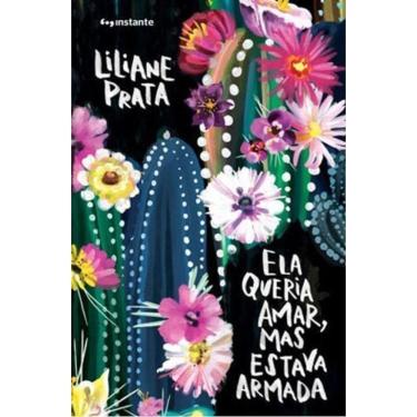 Imagem de Ela Queria Amar, Mas Estava Armada