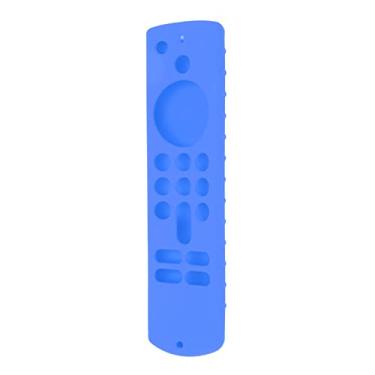 Imagem de Capa de Controle Remoto, para Capa para Fire TV Stick, Capa Remota para Fire TV Stick Fire TV Stick, Capa Remota para Fire TV Stick Capa de Silicone Compatível Com Fire TV Stick,