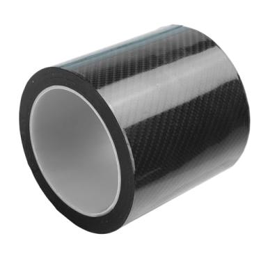 Imagem de Protetor de Borda Porta do Carro 6.5ft Comprimento 4in Largura Protetor do Peitoril Porta à Prova de Riscos Protetores Automotivos do Protetor do Peitoril Porta para