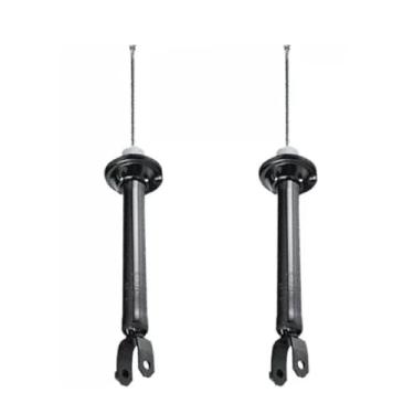 Imagem de PAR AMORTECEDOR TRASEIRO FIESTA STREET HATCH 1996 1997 1998 1999 2000 2001 2002 2003 2004 2005